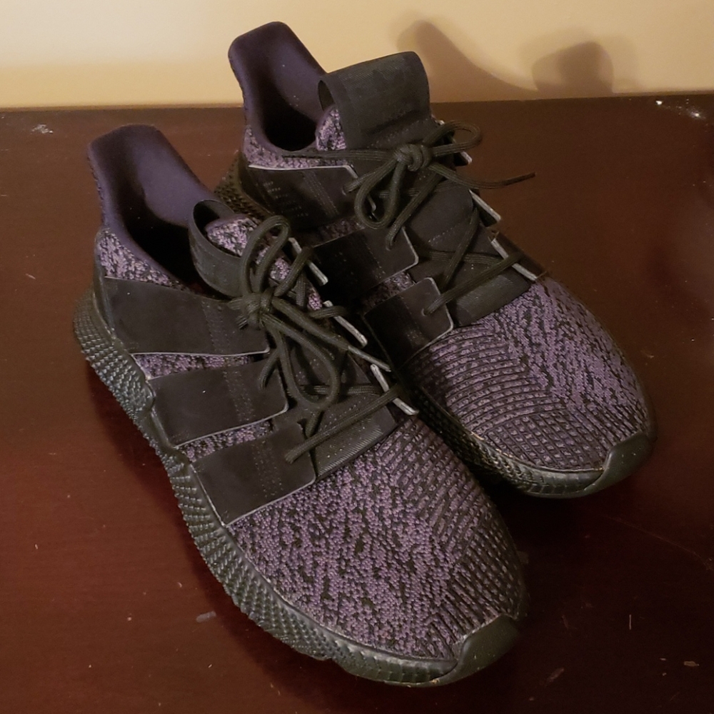 Adidas sz 10